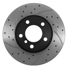 Dischi Freno Anteriori Ventilati 294mm Mini R60 R61 Countryman Cooper D One 10+ - foto 6