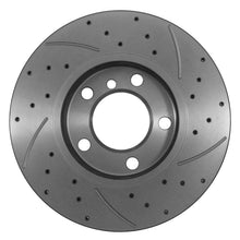 Dischi Freno Anteriori Ventilati 294mm Mini R60 R61 Paceman Cooper SD All 4 - foto 7