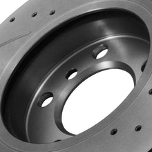 Dischi Freno Anteriori Ventilati 294mm Mini R60 R61 Paceman 1.6 Cooper All4 10+ - foto 10