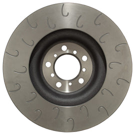 Dischi Freno Anteriori Ondulati 380mm BMW Serie 2 F22 F87 M2 / Competition 2014-2021 - foto 2