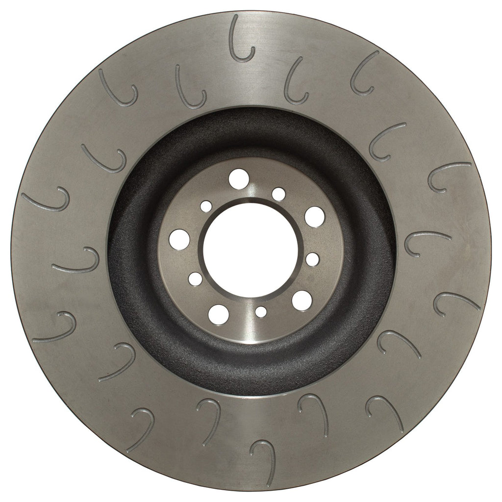 Dischi Freno Anteriori Ondulati 380mm BMW Serie 3 F30 F80 M3 / Competition 14-20 - foto 6