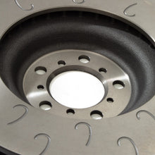 Dischi Freno Anteriori Ondulati 380mm BMW Serie 2 F22 F87 M2 / Competition 2014-2021 - foto 5