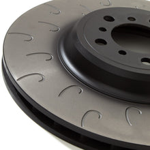Dischi Freno Anteriori Ondulati 380mm BMW Serie 3 F30 F80 M3 / Competition 14-20 - foto 3