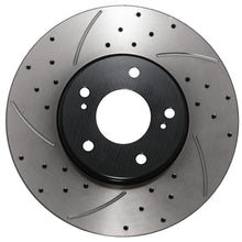 Dischi Freno Anteriori Forati Scanalati 380mm Nissan Skyline GTR R33 2.5 93-98 - foto 7