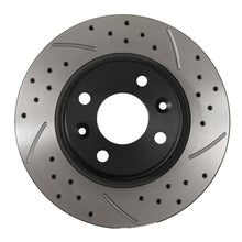 Dischi Freno Anteriori Ventilati 278mm Ford Fiesta MK7 ST180 2013-2017 - foto 4