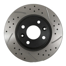 Dischi Freno Anteriori Forati e Scanalati 258mm Renault Twingo MK3 0.9 1.0 2014+ - foto 4
