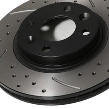 Dischi Freno Anteriori Forati e Scanalati 258mm Smart Forfour W453 14-19 - foto 6