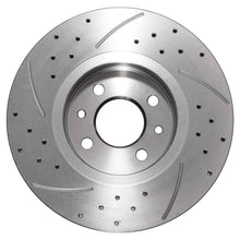 Dischi Freno Anteriori Forati Baffati 280mm Renault Megane e Scenic 1999-2008 - foto 5