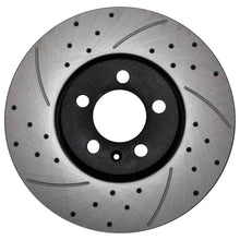 Dischi Freno Anteriori Forati Baffati 288mm VW Golf MK4 e Polo 6N 6R dal 1997 - foto 4