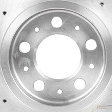 Dischi Freno Anteriori Forati Baffati 288mm Skoda Fabia 6Y e Octavia 1U dal 1998 - foto 9