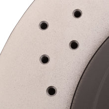 Dischi Freno Ventilati Forati e Scanalati Posteriori 263mm Toyota MR2 1ZZ - foto 6