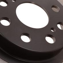 Dischi Freno Ventilati Forati e Scanalati Posteriori 263mm Toyota MR2 1ZZ - foto 4