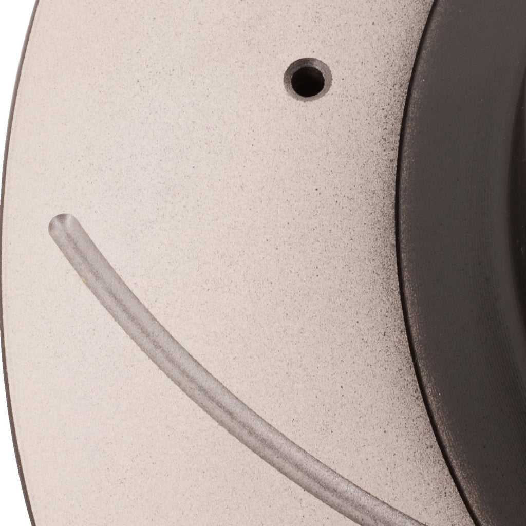 Dischi Freno Ventilati Forati e Scanalati Posteriori 263mm Toyota MR2 1ZZ - foto 5