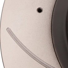 Dischi Freno Ventilati Forati e Scanalati Posteriori 263mm Toyota MR2 1ZZ - foto 5