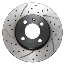 Dischi Freno Anteriori Forati e Scanalati Ventilati 256mm Seat Toledo Cordoba Inca 94+ - foto 4