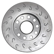 Dischi Freno a Uncino Posteriori 256mm VW Golf MK5 MK6 GTI - foto 5