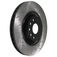 Dischi Freno a Uncino Posteriori 256mm VW Golf MK5 MK6 GTI - foto 6