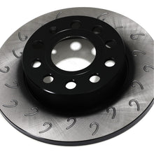 Dischi Freno a Uncino Posteriori 256mm VW Golf MK5 MK6 GTI - foto 8