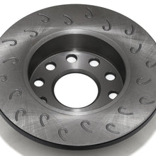 Dischi Freno a Uncino Posteriori 256mm VW Golf MK5 MK6 GTI - foto 9
