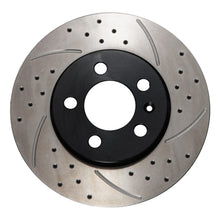 Dischi Freno Posteriori Forati e Baffati 256mm Audi S3 8L TT 3.2 VR6 1.8T Quattro - foto 4