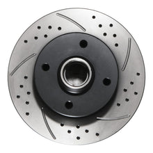 Dischi Freno Posteriori Forati 226mm Seat Ibiza MK2 1.8 2.0 16V Cupra GTI - foto 4