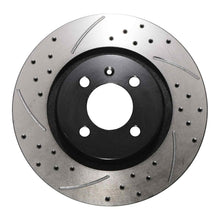Dischi Freno Anteriori Forati Baffati 294mm VW Golf MK2 Passat e Corrado 1988-1996 - foto 4