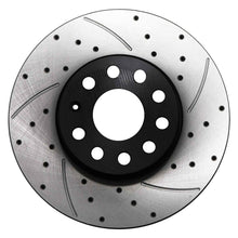 Dischi Freno Anteriori Forati Baffati 288mm Skoda Octavia 5E 2012-2019 - foto 4