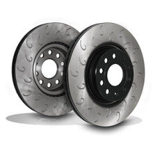 Dischi Freno Anteriori Ondulati 312mm Audi A3 2.0 1.8 TFSI 1.4 1.6 2.0 TDI 12+