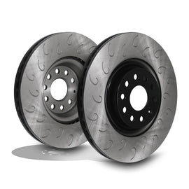 Dischi Freno Anteriori Ondulati 340mm Cupra Leon 1.4 eHybrid 2.0 TSI 20+