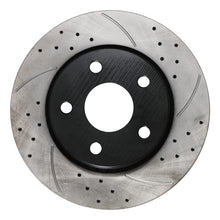 Dischi Freno Anteriori Forati e Scanalati 345mm Volkswagen Golf GTI MK5 MK6 V6 R32 R 06-14 - foto 4