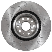Dischi Freno Anteriori Ondulati 345mm Volkswagen Golf MK5 MK6 GTI VR6 R32 R 06-14 - foto 8