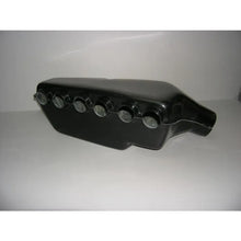 Carica l'immagine nel visualizzatore di Gallery, CarbonWorks Airbox aspirazione in carbonio per BMW Serie 3 E36 M3 1990-2000 - foto 1