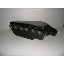 CarbonWorks Airbox aspirazione in carbonio per BMW Serie 3 E36 M3 1990-2000 - foto 1