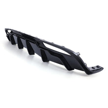 Kit Aero Completo Nero Lucido Tesla Model 3 dal 2024 - foto 6