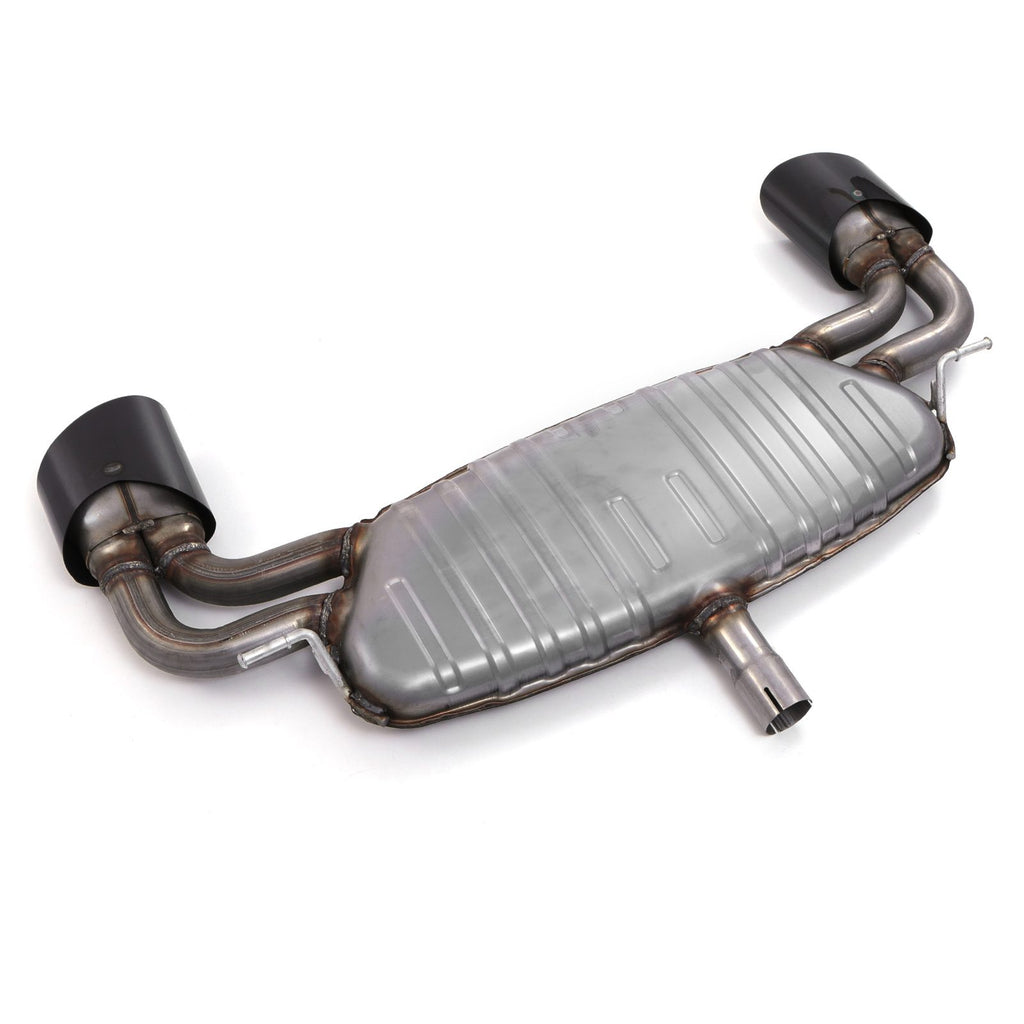 Conversione Scarico Stile RS3 Audi A3 8V S-Line Hatch 17-20 - foto 5