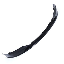Splitter Anteriore Pre-LCI Nero Lucido BMW Serie 3 E92 05-09 - foto 2