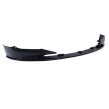 Splitter Anteriore Pre-LCI Nero Lucido BMW Serie 3 E92 05-09 - foto 5