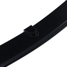 Splitter Anteriore Pre-LCI Nero Lucido BMW Serie 3 E92 05-09 - foto 8