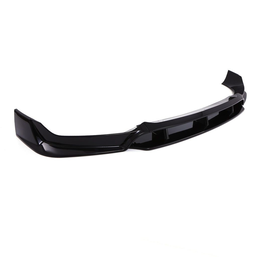 Body Kit Aerodinamico Nero Lucido BMW X6 Pre LCI 19-22 - foto 8