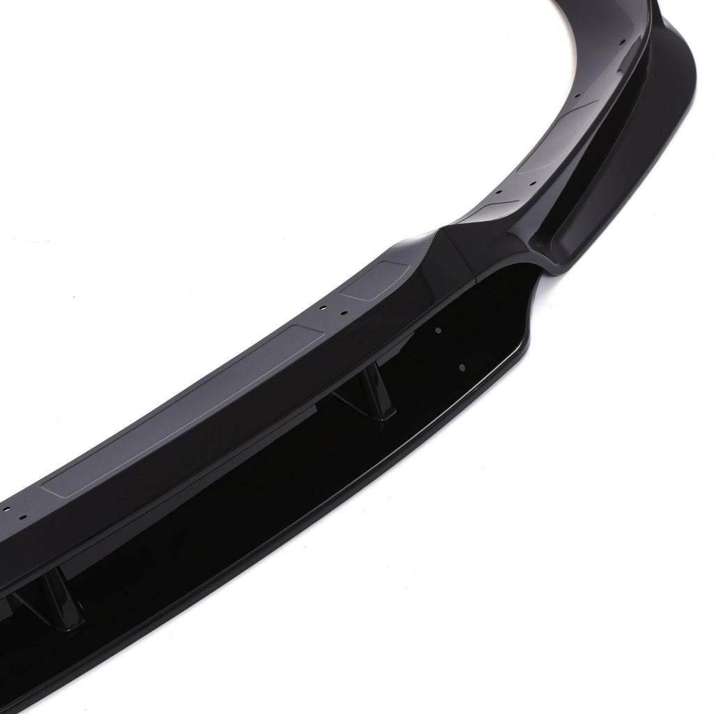 Kit Aero Completo Nero Lucido BMW X5 G05 Pre LCI 19-22 - foto 8