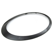 Kit Griglia Anteriore e Contorni Fari Mini Cooper R56 06-13 - foto 9