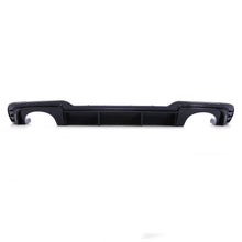 Diffusore Posteriore Stile RS3 Nero Lucido Audi A3 8V S-Line 17-20 - foto 2