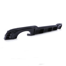 Diffusore Posteriore Stile RS3 Nero Lucido Audi A3 8V S-Line 17-20 - foto 3