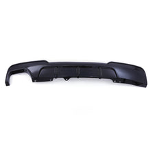 Body Kit Aerodinamico Stile M Performance Doppio Scarico Nero Lucido BMW 5 Series F11 10-17 - foto 10