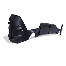 Diffusore Posteriore a Doppia Uscita Nero Lucido BMW Serie 3 G20 LCI 2022+ - foto 3