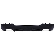 Kit Aero Completo Look M Sport Nero Lucido BMW Serie 4 G22 G23 dal 2020 - foto 3
