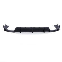 Body Kit Aerodinamico Nero Lucido BMW X6 Pre LCI 19-22 - foto 10