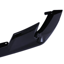 Kit Aero Completo Nero Lucido BMW X5 G05 LCI dal 2023 - foto 10