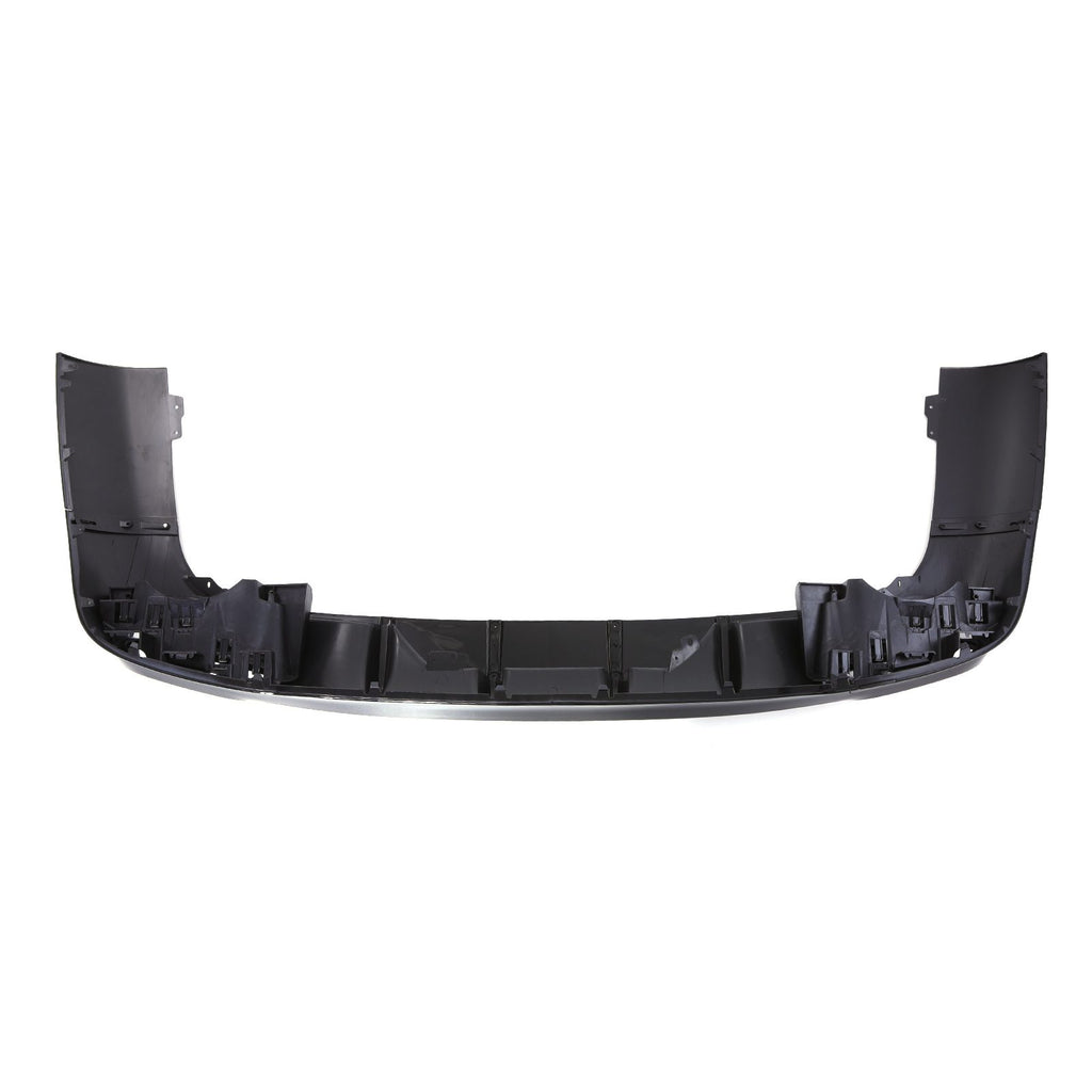 Diffusore Posteriore a Quattro Uscite Nero Lucido Mercedes CLA W118 2019+ - foto 5