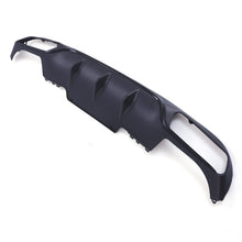 Diffusore Posteriore Stile E63 a Doppia Uscita Nero Lucido Mercedes Classe E W213 16-20 - foto 7